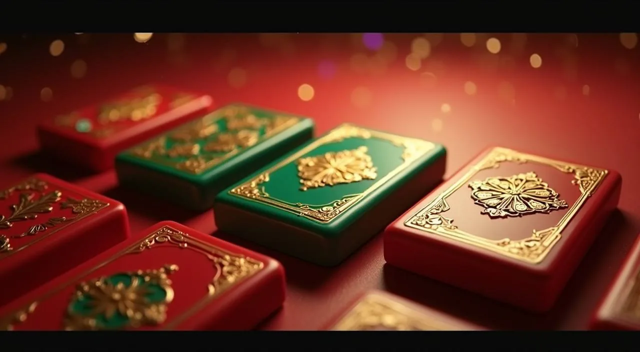 Baccarat JetSet
