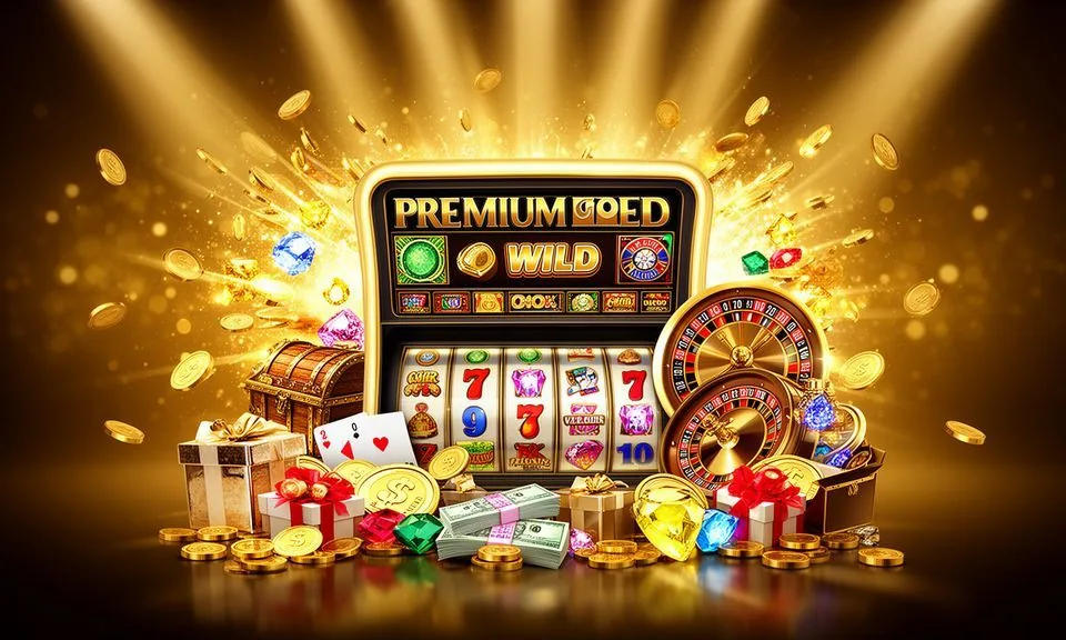 What Defines the luckybdtf6 Experience