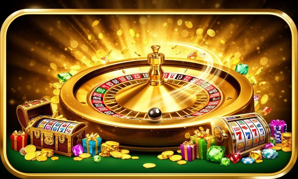 Baccarat Casino24